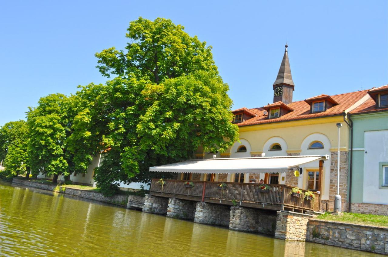 Certousy Hotel Praga